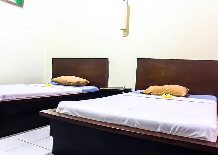 Budhi 2* Kuta Lombok